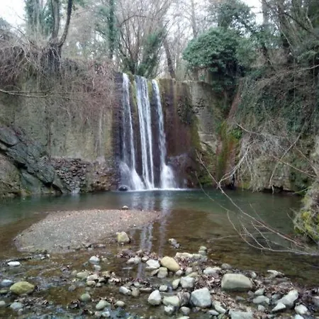 Apartamento Orto Di Cornelio Cincelli
