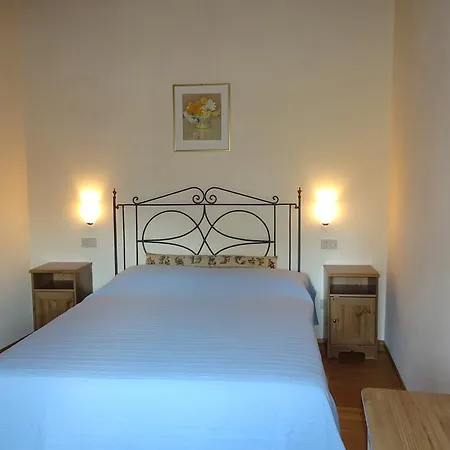 Orto Di Cornelio Apartamento