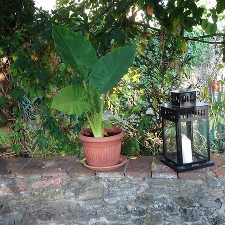 Apartamento Orto Di Cornelio