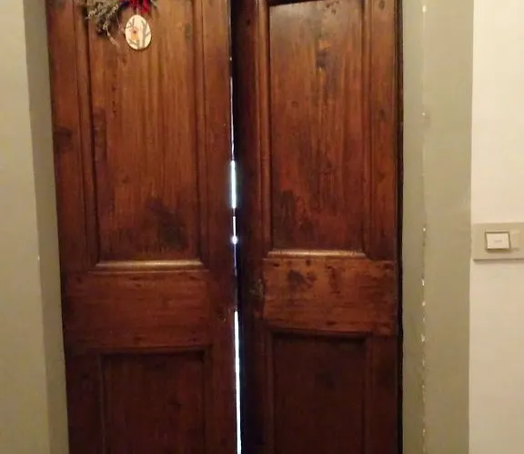 Orto Di Cornelio Apartament *