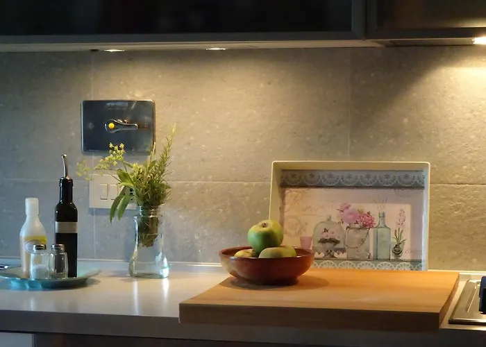 Orto Di Cornelio Apartament