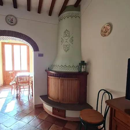 דירה Orto Di Cornelio Cincelli