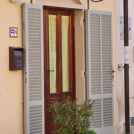 Orto Di Cornelio דירה Cincelli