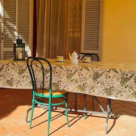 דירה Orto Di Cornelio Cincelli