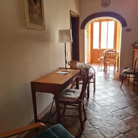 Orto Di Cornelio *