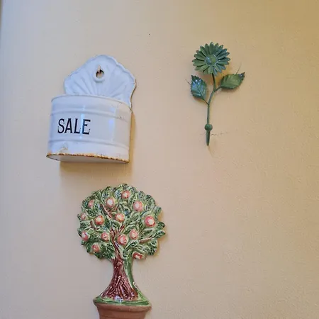 Orto Di Cornelio Διαμέρισμα *
