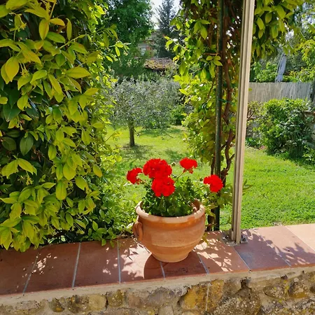 דירה Orto Di Cornelio Cincelli