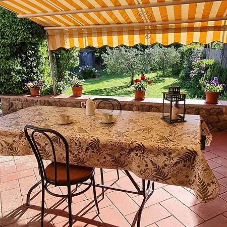 Orto Di Cornelio * Cincelli