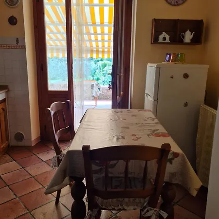 דירה Orto Di Cornelio