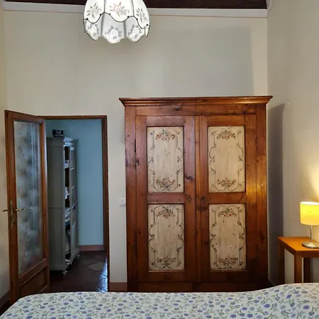 Orto Di Cornelio Διαμέρισμα *