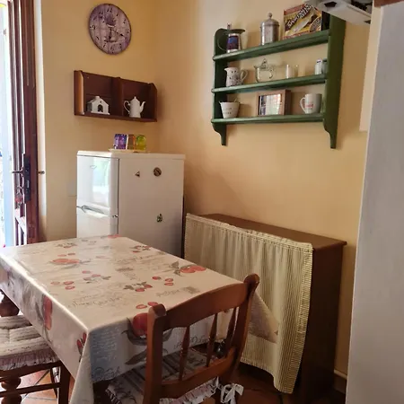 Orto Di Cornelio *