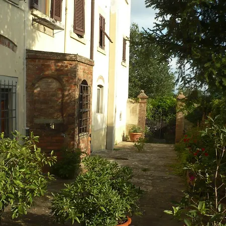 דירה Orto Di Cornelio Cincelli