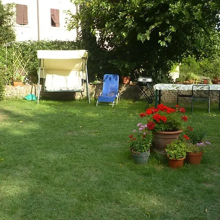 דירה Orto Di Cornelio