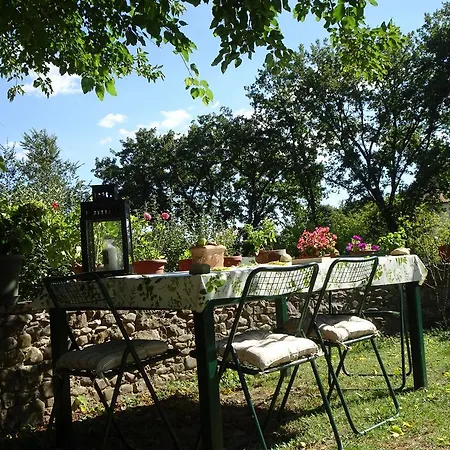 Orto Di Cornelio Διαμέρισμα *