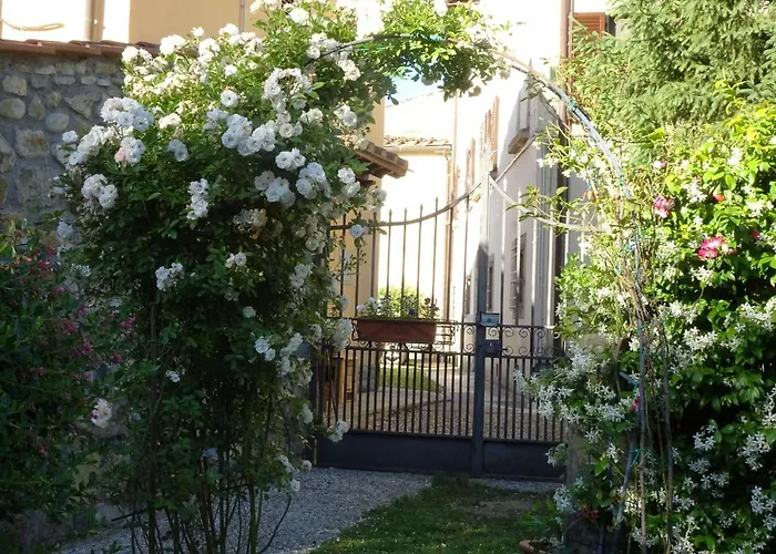 Orto Di Cornelio *