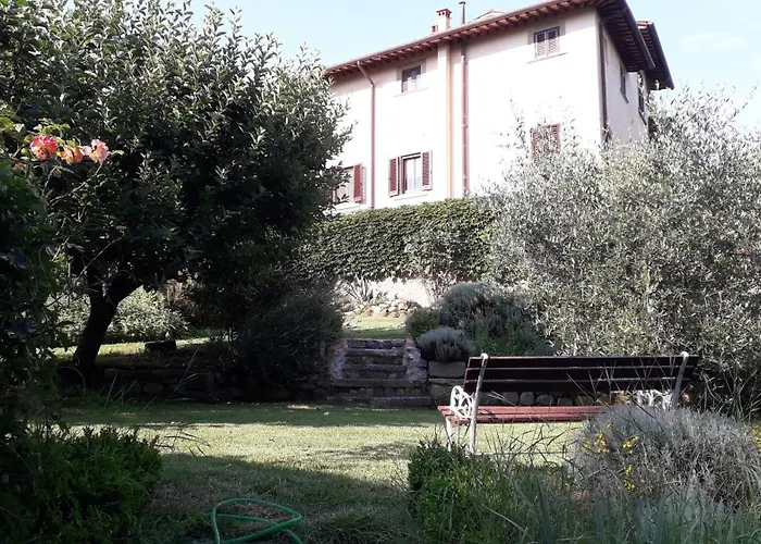 Orto Di Cornelio * Cincelli