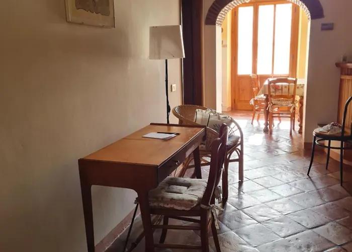 Orto Di Cornelio *