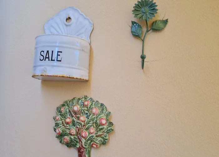 Orto Di Cornelio Daire *