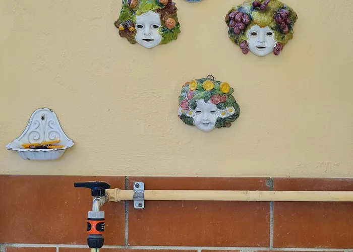Daire Orto Di Cornelio *
