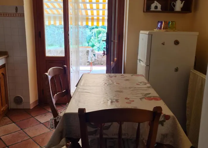 Daire Orto Di Cornelio