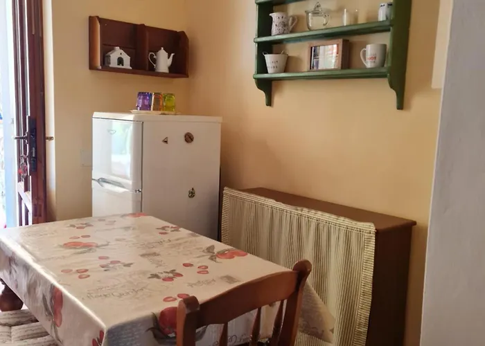 Orto Di Cornelio *