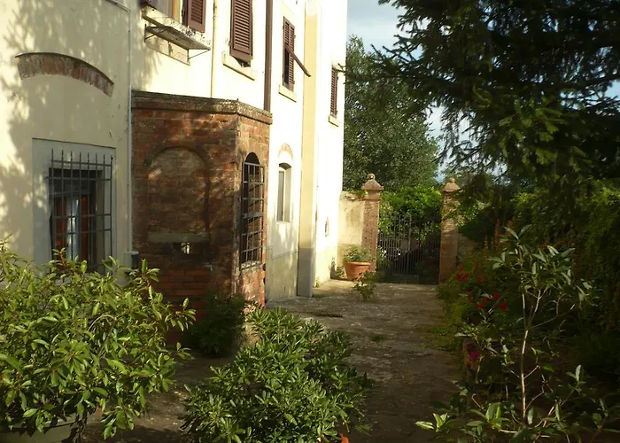 Daire Orto Di Cornelio Cincelli