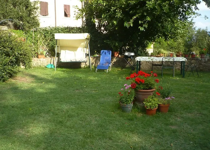 Daire Orto Di Cornelio