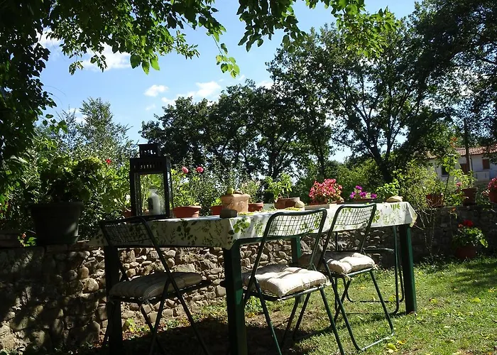 Orto Di Cornelio Daire *