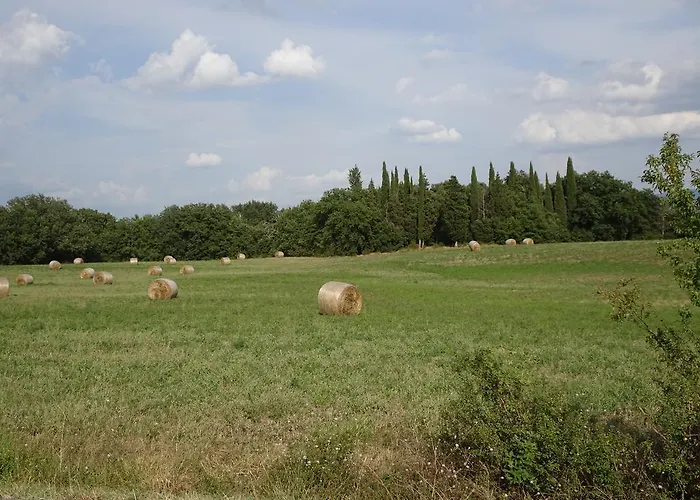 Daire Orto Di Cornelio Cincelli