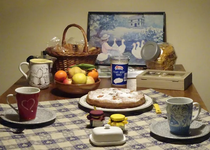 Orto Di Cornelio * Cincelli