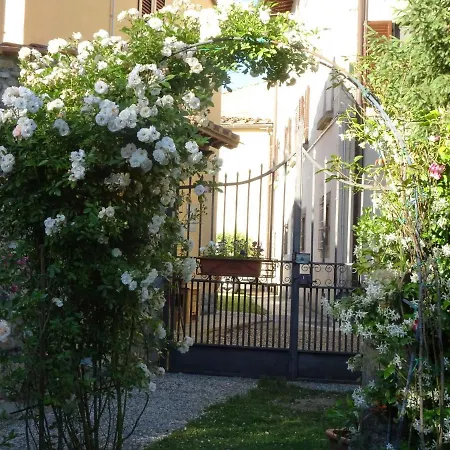 Orto Di Cornelio *