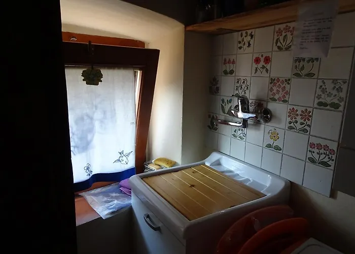 Appartement Orto Di Cornelio